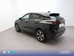 Nissan Qashqai  DIG-T 116kW CVT N-Connecta - Foto 7