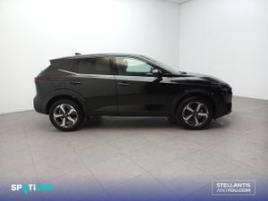 Nissan Qashqai  DIG-T 116kW CVT N-Connecta - Foto 4