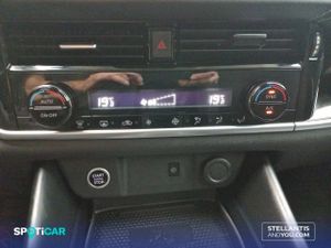 Nissan Qashqai  DIG-T 116kW CVT N-Connecta - Foto 18