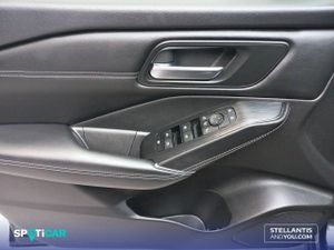 Nissan Qashqai  DIG-T 116kW CVT N-Connecta - Foto 14
