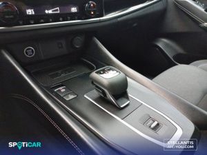 Nissan Qashqai  DIG-T 116kW CVT N-Connecta - Foto 19