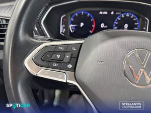 Volkswagen T-Cross   1.0 TSI 81kW (110CV) DSG Sport - Foto 15
