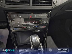 Volkswagen T-Cross   1.0 TSI 81kW (110CV) DSG Sport - Foto 17