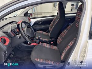 Citroën C1  Airscape VTi 53kW (72CV) Shine Airscape Shine - Foto 9