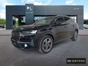DS DS 7  BlueHDi DE 96kW (130CV) Auto. So Chic - Foto 2