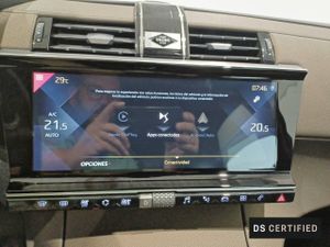 DS DS 7  BlueHDi DE 96kW (130CV) Auto. So Chic - Foto 22