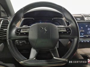 DS DS 7  BlueHDi DE 96kW (130CV) Auto. So Chic - Foto 15