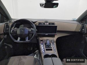 DS DS 7  BlueHDi DE 96kW (130CV) Auto. So Chic - Foto 8