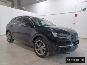 DS DS 7  BlueHDi DE 96kW (130CV) Auto. So Chic - Foto 3