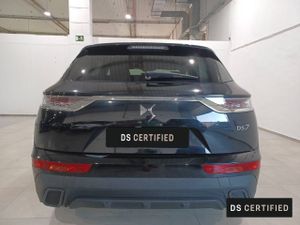 DS DS 7  BlueHDi DE 96kW (130CV) Auto. So Chic - Foto 5