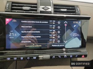DS DS 7  BlueHDi DE 96kW (130CV) Auto. So Chic - Foto 21