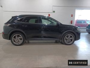 DS DS 7  BlueHDi DE 96kW (130CV) Auto. So Chic - Foto 4