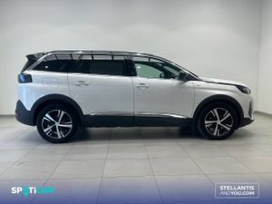 Peugeot 5008  1.5 BlueHDi 96kW S&S  EAT8 GT - Foto 4
