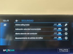 Peugeot 5008  1.5 BlueHDi 96kW S&S  EAT8 GT - Foto 22