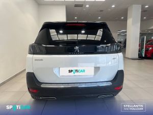 Peugeot 5008  1.5 BlueHDi 96kW S&S  EAT8 GT - Foto 5