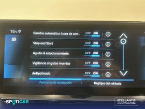 Peugeot 5008  1.5 BlueHDi 96kW S&S  EAT8 GT - Foto 21