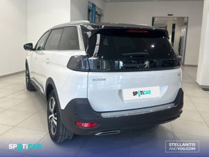 Peugeot 5008  1.5 BlueHDi 96kW S&S  EAT8 GT - Foto 7