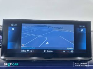 Peugeot 5008  1.5 BlueHDi 96kW S&S  EAT8 GT - Foto 14