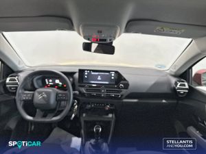 Citroën C4  BlueHDi 110 S&S Live Pack - Foto 8