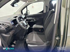 Opel Combo Cargo  XL N1  100 Cv 1.5 Td S/S MT6 €6 Edition - Foto 9