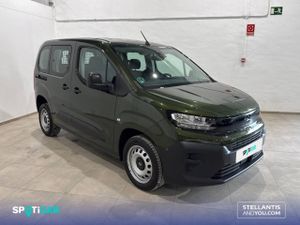 Opel Combo Cargo  XL N1  100 Cv 1.5 Td S/S MT6 €6 Edition - Foto 3