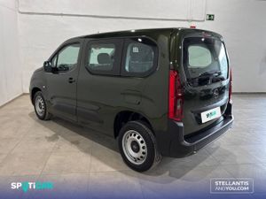 Opel Combo Cargo  XL N1  100 Cv 1.5 Td S/S MT6 €6 Edition - Foto 7