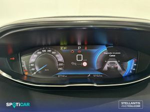 Peugeot 5008  1.5 BlueHDi 96kW S&S  EAT8 Allure Pack - Foto 13