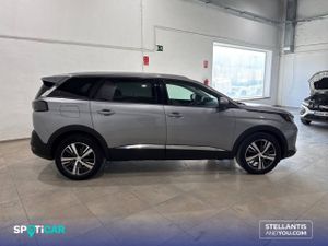 Peugeot 5008  1.5 BlueHDi 96kW S&S  EAT8 Allure Pack - Foto 4