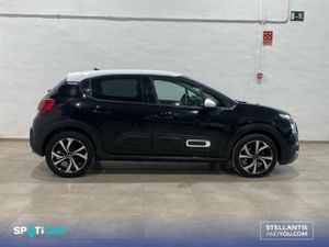 Citroën C3  PureTech 81KW (110CV) S&S Shine - Foto 4