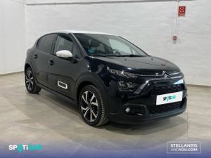 Citroën C3  PureTech 81KW (110CV) S&S Shine - Foto 3