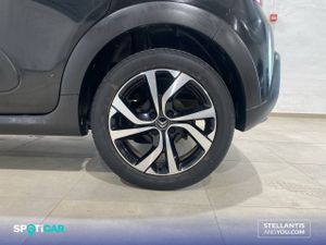 Citroën C3  PureTech 81KW (110CV) S&S Shine - Foto 11