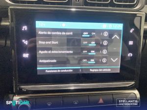 Citroën C3  PureTech 81KW (110CV) S&S Shine - Foto 19