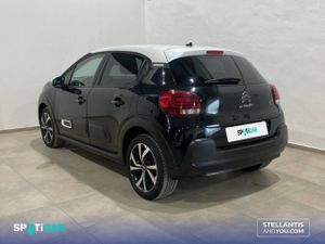 Citroën C3  PureTech 81KW (110CV) S&S Shine - Foto 7