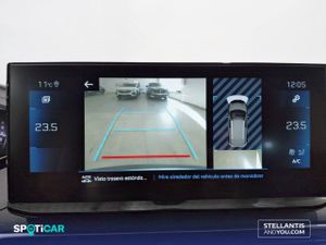 Peugeot 3008  1.2 PureTech 96KW S&S Style - Foto 25