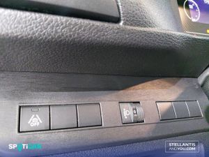 Citroën Jumpy  Furgón Talla M BlueHDi 120 S&S 6v - - Foto 21