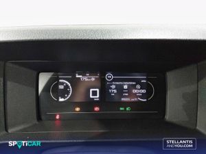 Citroën Jumpy  Furgón Talla M BlueHDi 120 S&S 6v - - Foto 14