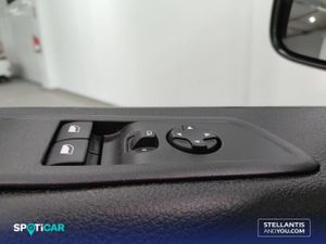 Citroën Jumpy  Furgón Talla M BlueHDi 120 S&S 6v - - Foto 22