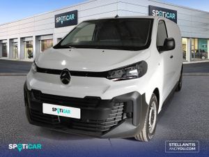 Citroën Jumpy  Furgón Talla M BlueHDi 120 S&S 6v - - Foto 2