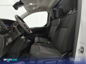 Citroën Jumpy  Furgón Talla M BlueHDi 120 S&S 6v - - Foto 9