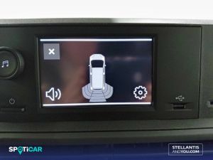 Citroën Jumpy  Furgón Talla M BlueHDi 120 S&S 6v - - Foto 25