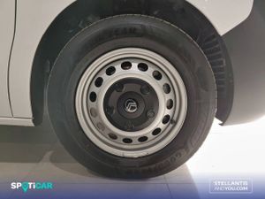 Citroën Jumpy  Furgón Talla M BlueHDi 120 S&S 6v - - Foto 11