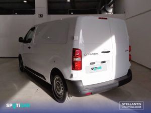 Citroën Jumpy  Furgón Talla M BlueHDi 120 S&S 6v - - Foto 7