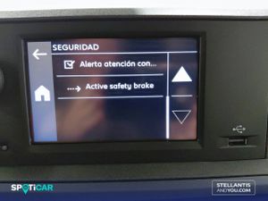 Citroën Jumpy  Furgón Talla M BlueHDi 120 S&S 6v - - Foto 24