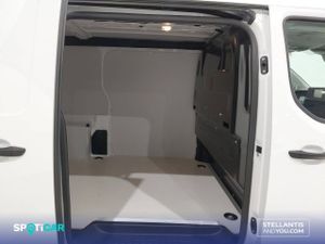 Citroën Jumpy  Furgón Talla M BlueHDi 120 S&S 6v - - Foto 12