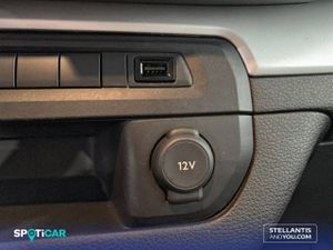 Peugeot Traveller   BlueHDi 110KW (150CV) Long Business - Foto 16