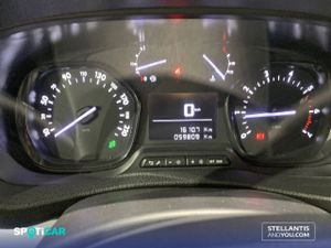 Peugeot Traveller   BlueHDi 110KW (150CV) Long Business - Foto 23