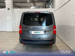 Peugeot Traveller   BlueHDi 110KW (150CV) Long Business - Foto 5