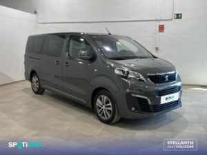 Peugeot Traveller   BlueHDi 110KW (150CV) Long Business - Foto 3