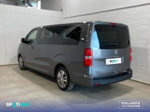 Peugeot Traveller   BlueHDi 110KW (150CV) Long Business - Foto 7
