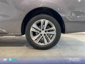 Peugeot Traveller   BlueHDi 110KW (150CV) Long Business - Foto 11